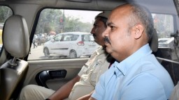 Swati Maliwal assault case: Court extends Bibhav Kumar's judicial custody till July 6